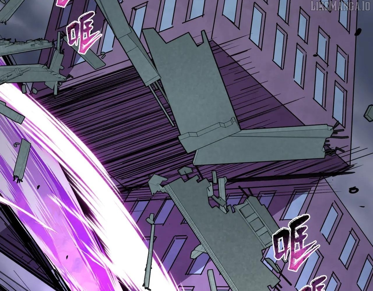 Era of the Haunted Chapter 517 - page 129